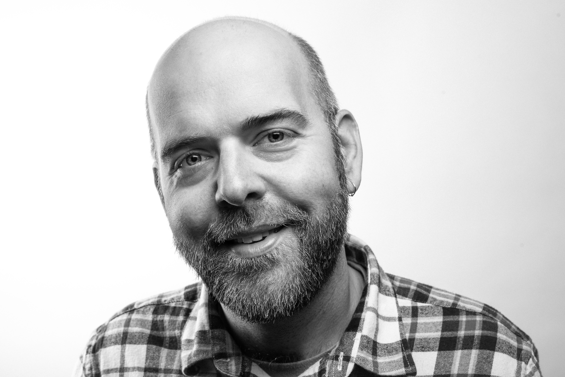 The worst of us are a long drawn out confession. The best of us are geniuses of compression.